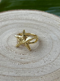 Bague seastar