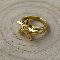 Bague seastar
