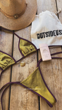 ENSEMBLE BRAZIL KAKIPRUNE