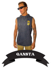 GANSTA MIXTE