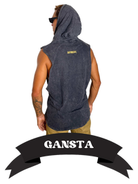 GANSTA MIXTE