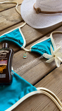 ENSEMBLE BRAZIL LAGOON