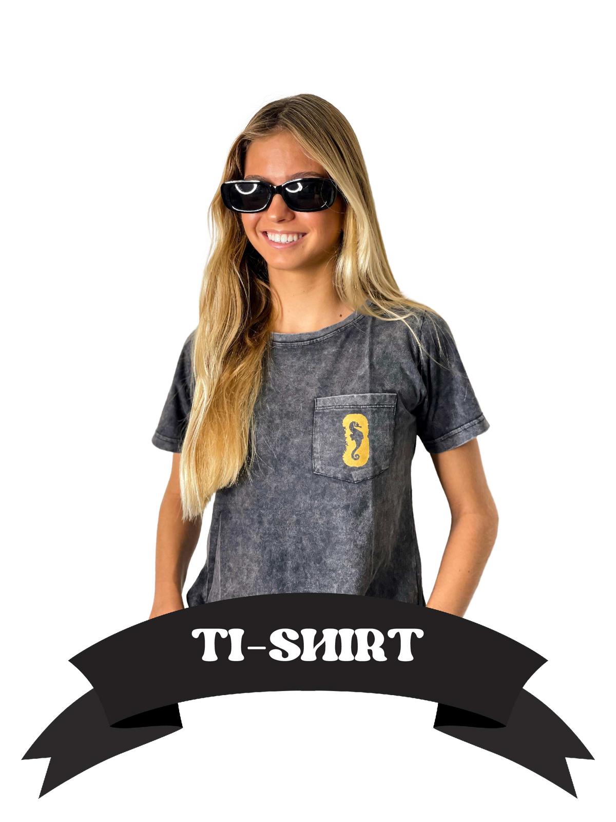 TI-SHIRT