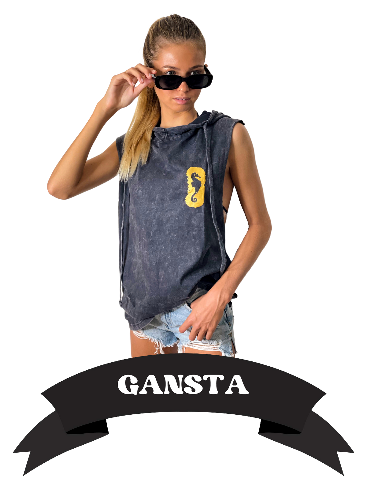 GANSTA MIXTE