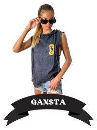 GANSTA MIXTE