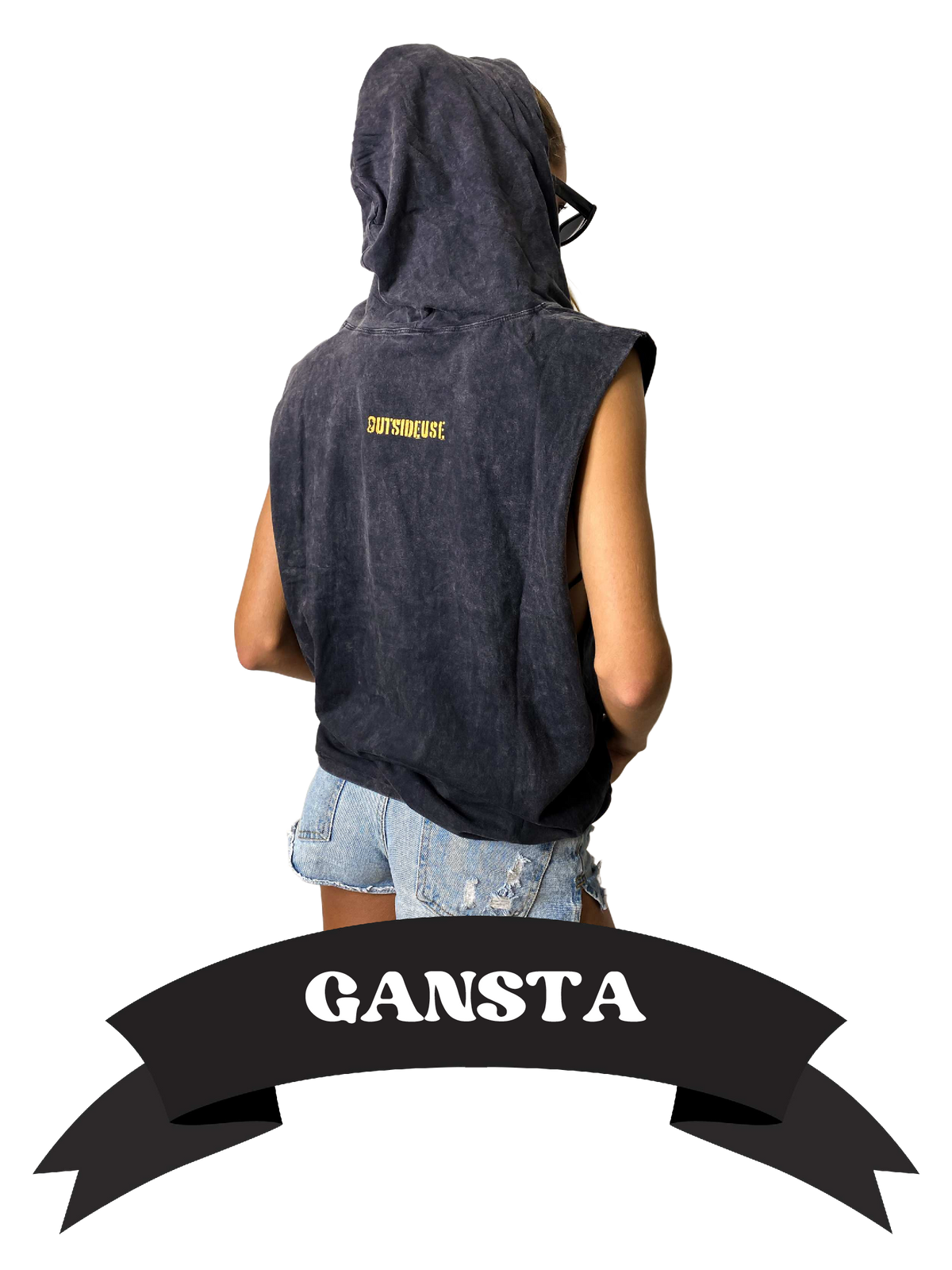 GANSTA MIXTE