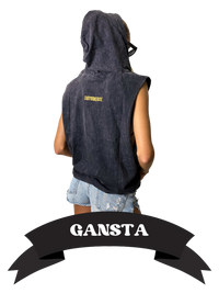 GANSTA MIXTE